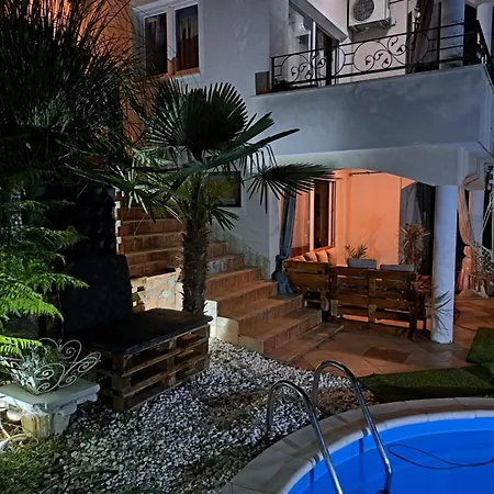 Beautiful Luxury In Emily With Amazing Sea View Appartement *