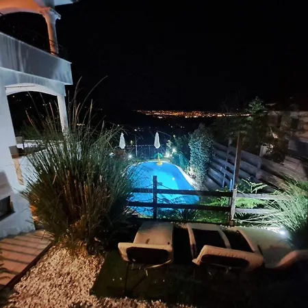 Beautiful Luxury In Emily With Amazing Sea View Appartement Opric