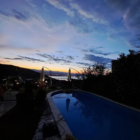 Appartement Beautiful Luxury In Emily With Amazing Sea View Opric