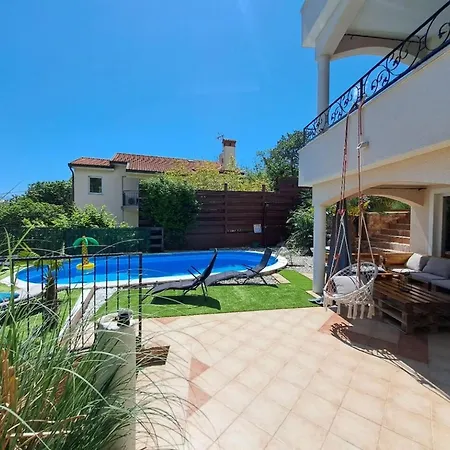 Appartement Beautiful Luxury In Emily With Amazing Sea View