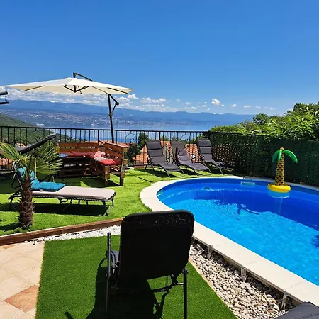 Beautiful Luxury In Emily With Amazing Sea View Apartman *
