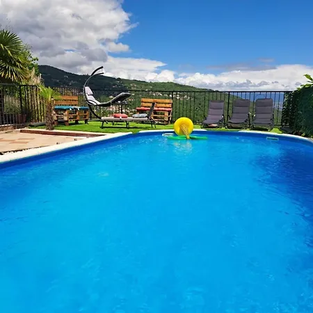Appartement Beautiful Luxury In Emily With Amazing Sea View