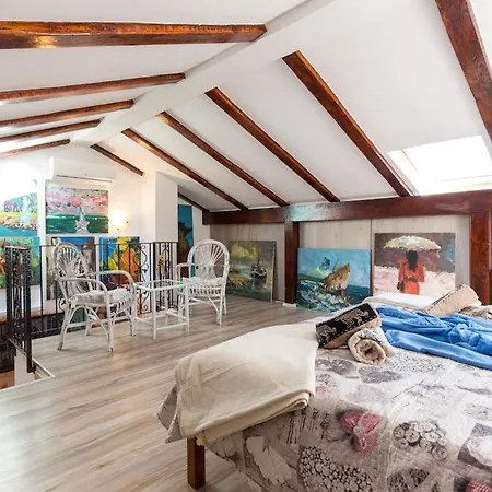 Beautiful Luxury In Emily With Amazing Sea View