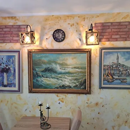 Beautiful Luxury In Emily With Amazing Sea View Appartement *