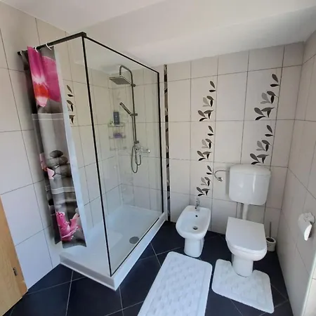 Beautiful Luxury In Emily With Amazing Sea View *