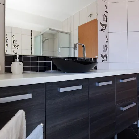 Beautiful Luxury In Emily With Amazing Sea View Appartement *