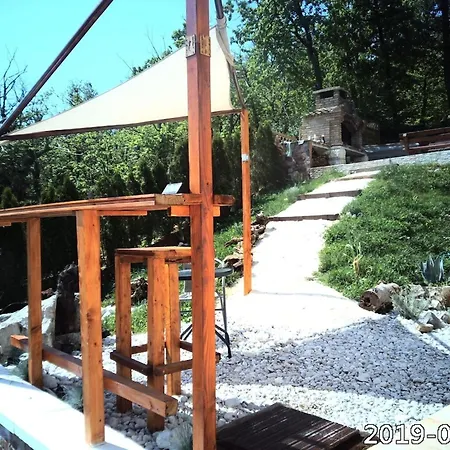 Beautiful Luxury In Emily With Amazing Sea View *