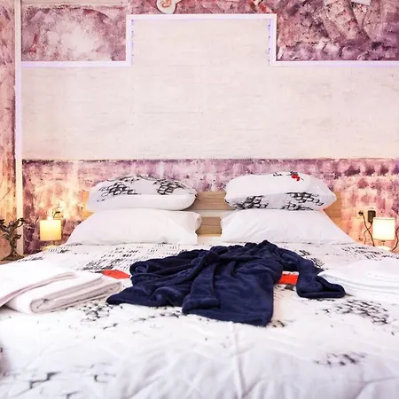 Apartman Beautiful Luxury In Emily With Amazing Sea View