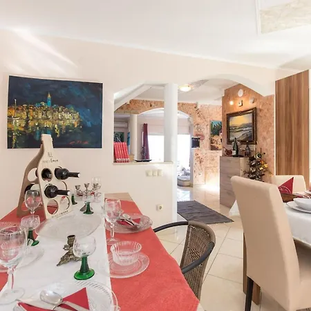 Beautiful Luxury In Emily With Amazing Sea View Appartement *
