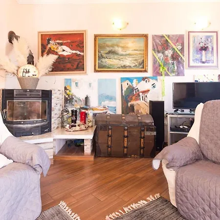 Beautiful Luxury In Emily With Amazing Sea View