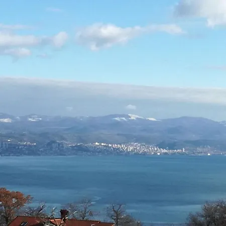 Beautiful Luxury In Emily With Amazing Sea View Opric