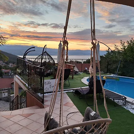 Beautiful Luxury In Emily With Amazing Sea View Opric