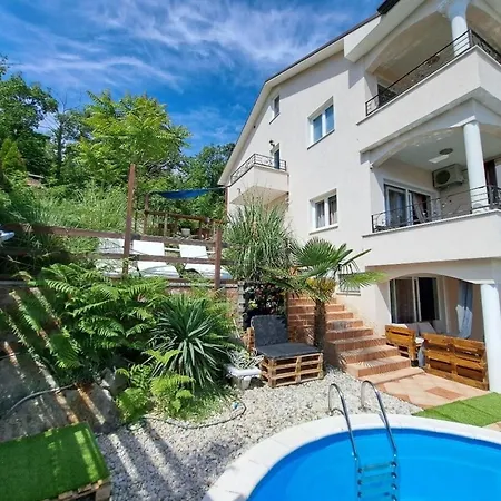 Apartment Beautiful Luxury In Emily With Amazing Sea View *