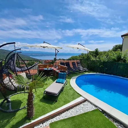 Apartment Beautiful Luxury In Emily With Amazing Sea View Opric