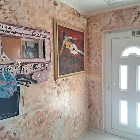 Beautiful Luxury In Emily With Amazing Sea View * Opric