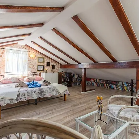 Apartment Beautiful Luxury In Emily With Amazing Sea View Opric