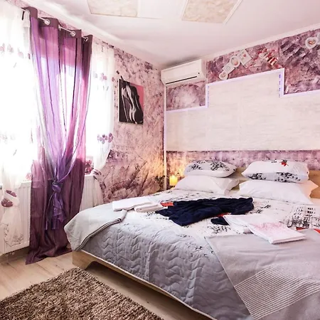 Beautiful Luxury In Emily With Amazing Sea View