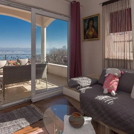 Beautiful Luxury In Emily With Amazing Sea View Apartment Opric